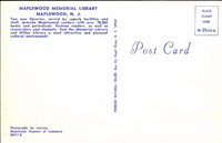 Photo only available in the library
